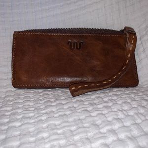 King Ranch Slim Wallet